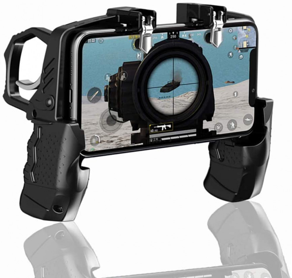 PUBG K21 Foldable Trigger